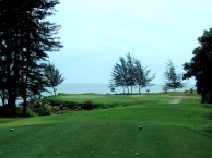 Damai Golf & Country Club (